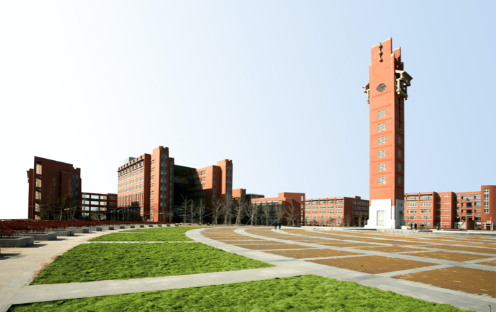 鄭州大學-特色文化